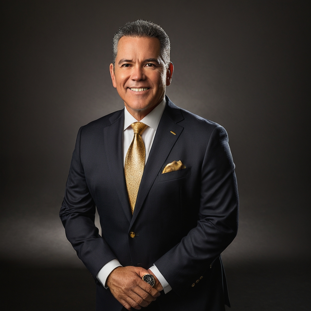 Carlos Méndez